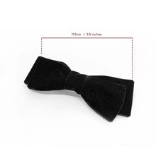 Load image into Gallery viewer, Velvet Bow Hair Accessory - OTedd